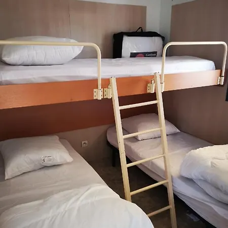 Campsite Cocoon Mobil Saint Aygulf